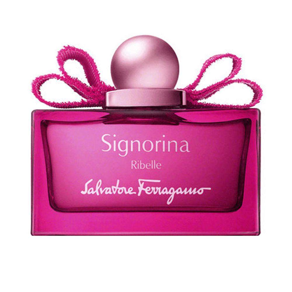 Salvatore Ferragamo Signorina Ribelle Profumo Eau De Parfum Spirito Audace Italiano