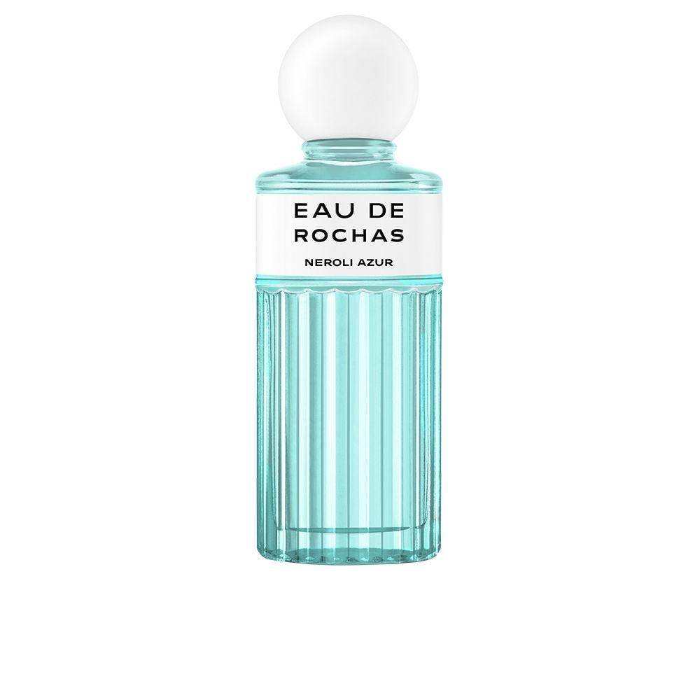 Rochas Neroli Azur Profumo Eau De Toilette Brillante Freschezza Solare