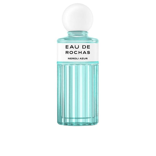 Rochas Neroli Azur Profumo Eau De Toilette Brillante Freschezza Solare