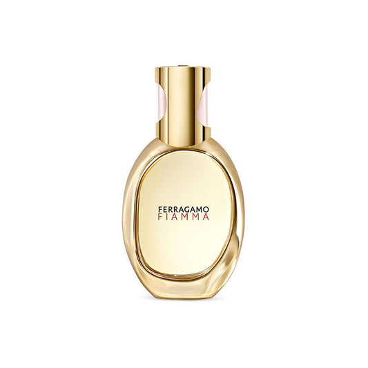 Salvatore Ferragamo Fiamma Perfume Eau De Parfum Elegancia Floral Seducción