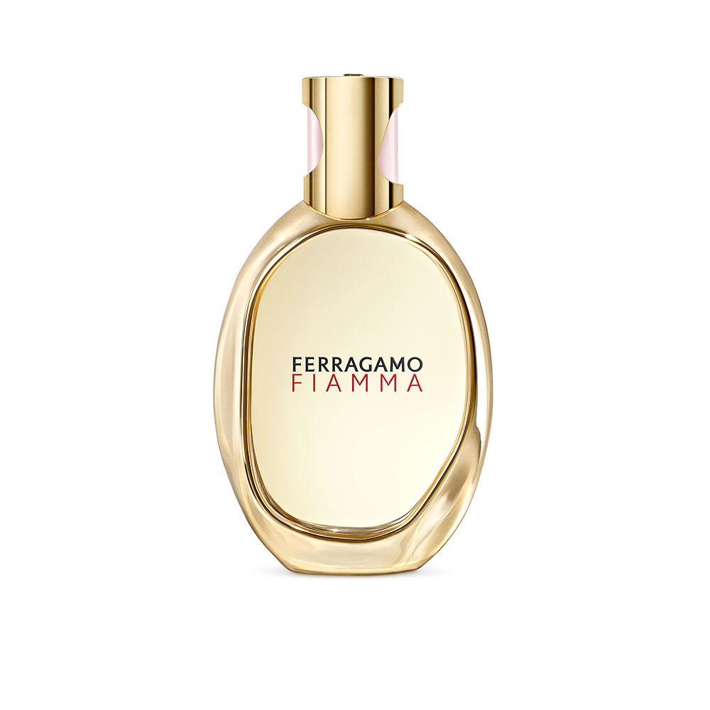 Salvatore Ferragamo Fiamma Profumo Eau De Parfum Freschezza Floreale Seducente