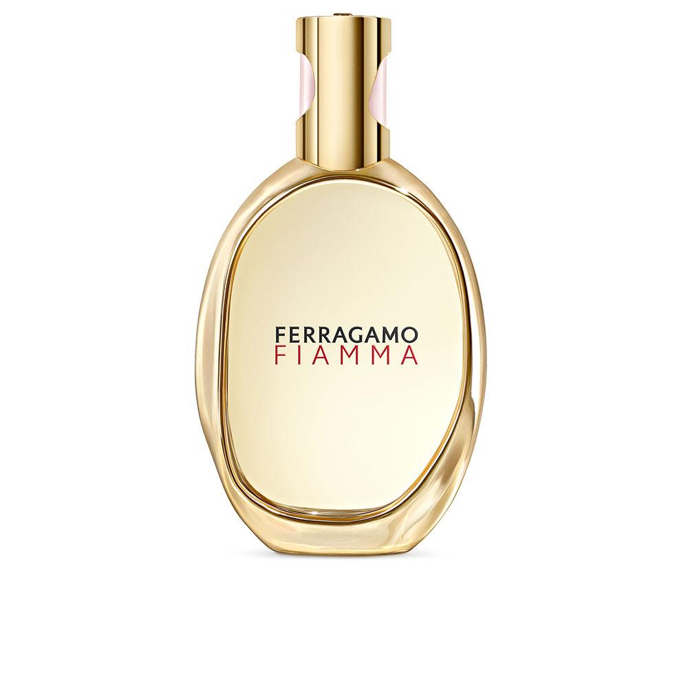 Salvatore Ferragamo Fiamma Parfum Eau De Parfum légance Florale Séduction