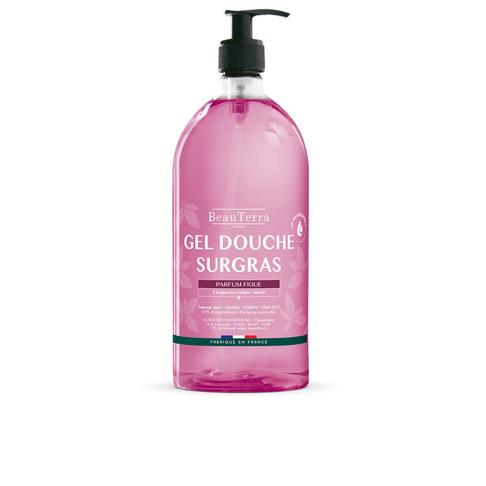 Beauterra Gel Ducha Higo 1l