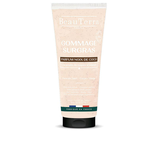 Beauterra Coco Exfoliante 200ml