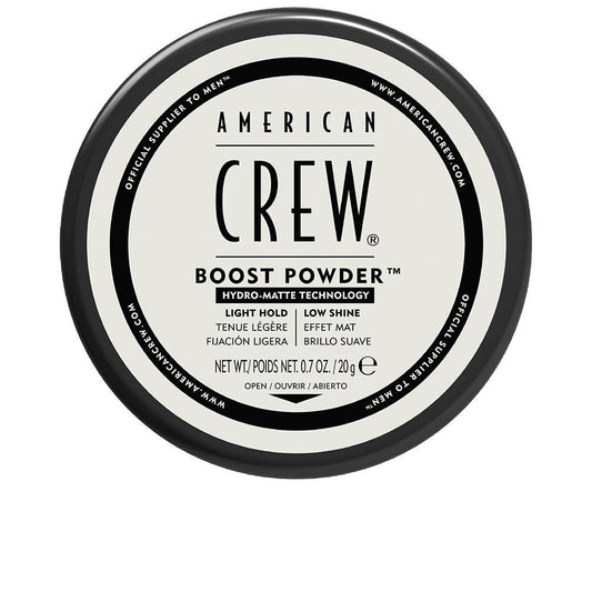 American Crew Boost Powder Hydro Matte 20g