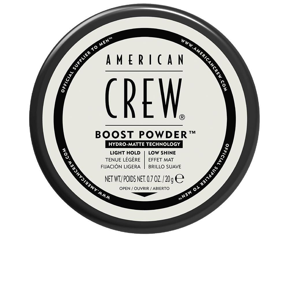 American Crew Boost Powder Hydro Matte 20g