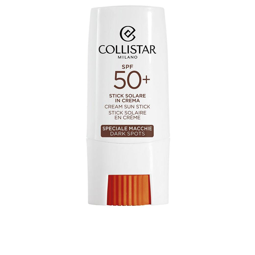 Collistar Perfect Tanning Stick Solare Alta Protezione Anti Macchie Protezione Solare Avanzata