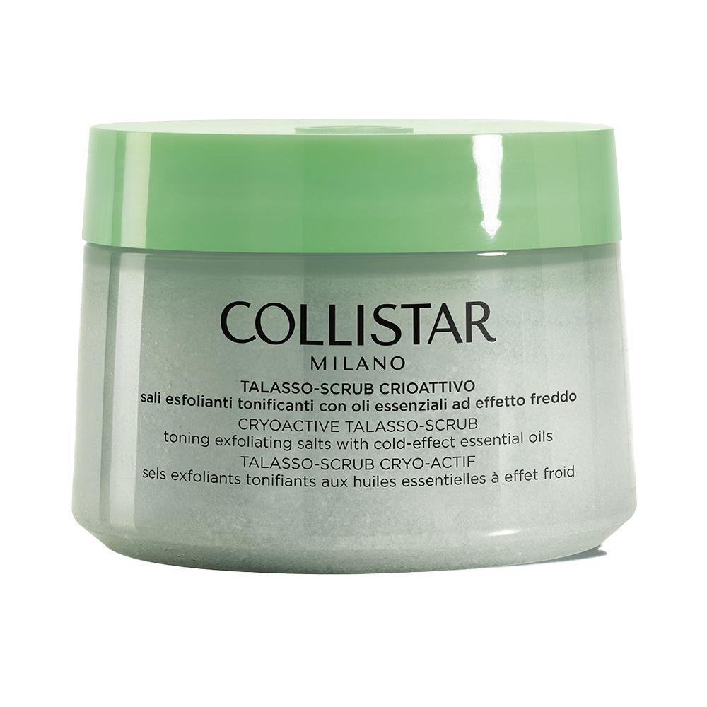 Collistar Perfect Body Scrub Esfoliante Cryoactive Per Pelle Radiosa