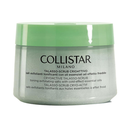 Collistar Perfect Body Scrub Esfoliante Cryoactive Per Pelle Radiosa