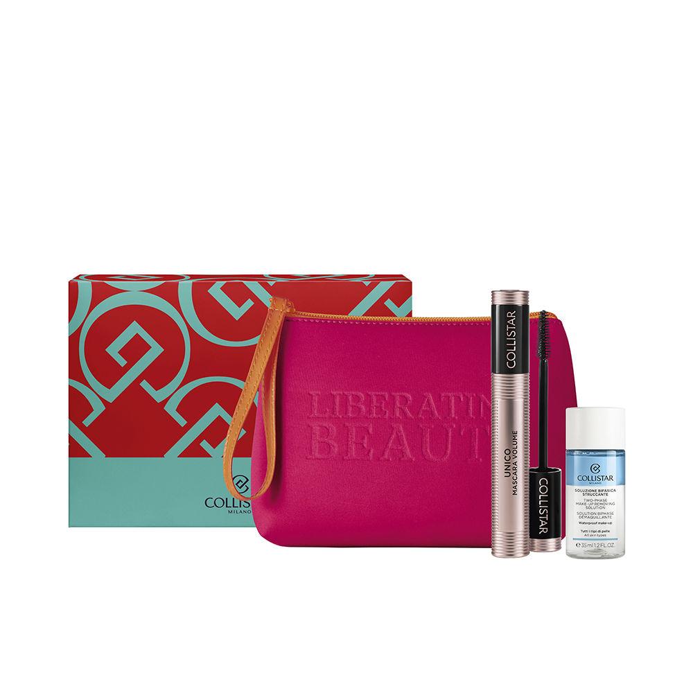 Collistar Unico Mascara Sguardo Intenso E Voluminoso