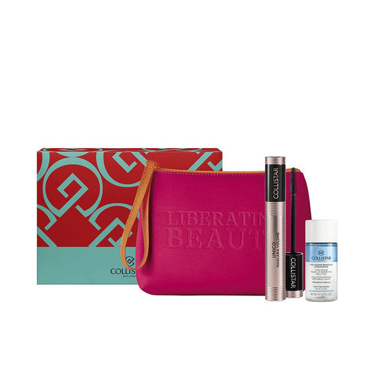 Collistar Unico Mascara Sguardo Intenso E Voluminoso