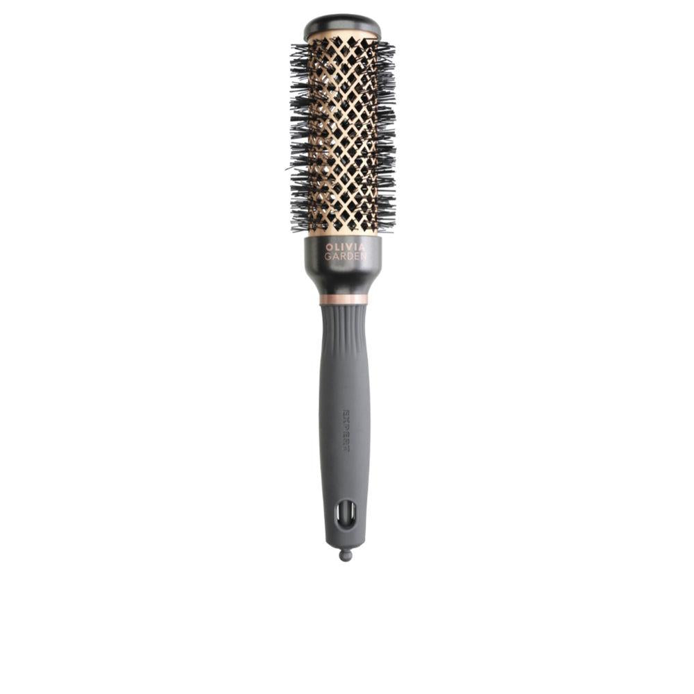 Olivia Garden Expert Blowout Heat Spazzola Per Capelli Tecnologia Ceramica Avanzata