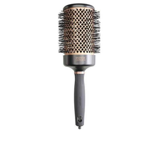 Olivia Garden Expert Blowout Heat Spazzola Per Capelli Tecnologia Ceramica Avanzata