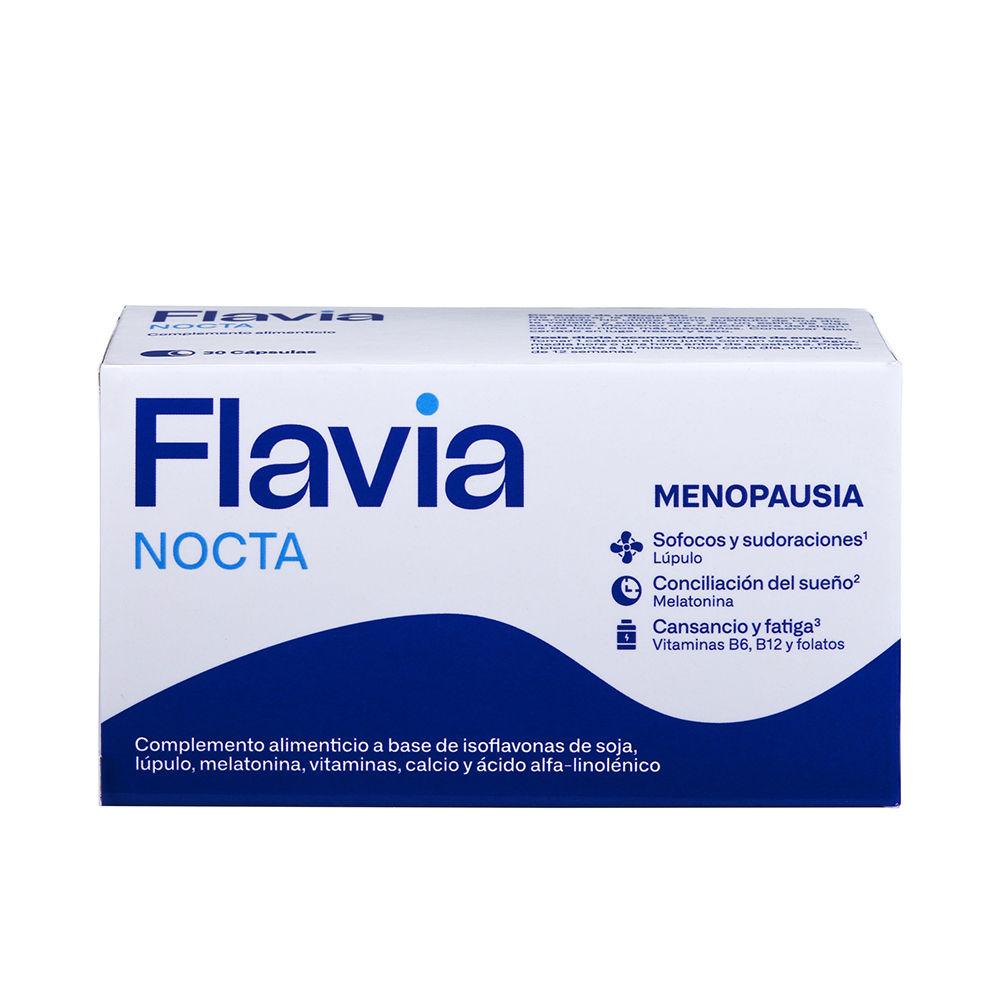 Flavia Menopausia Capsule Per Il Benessere Menopausale