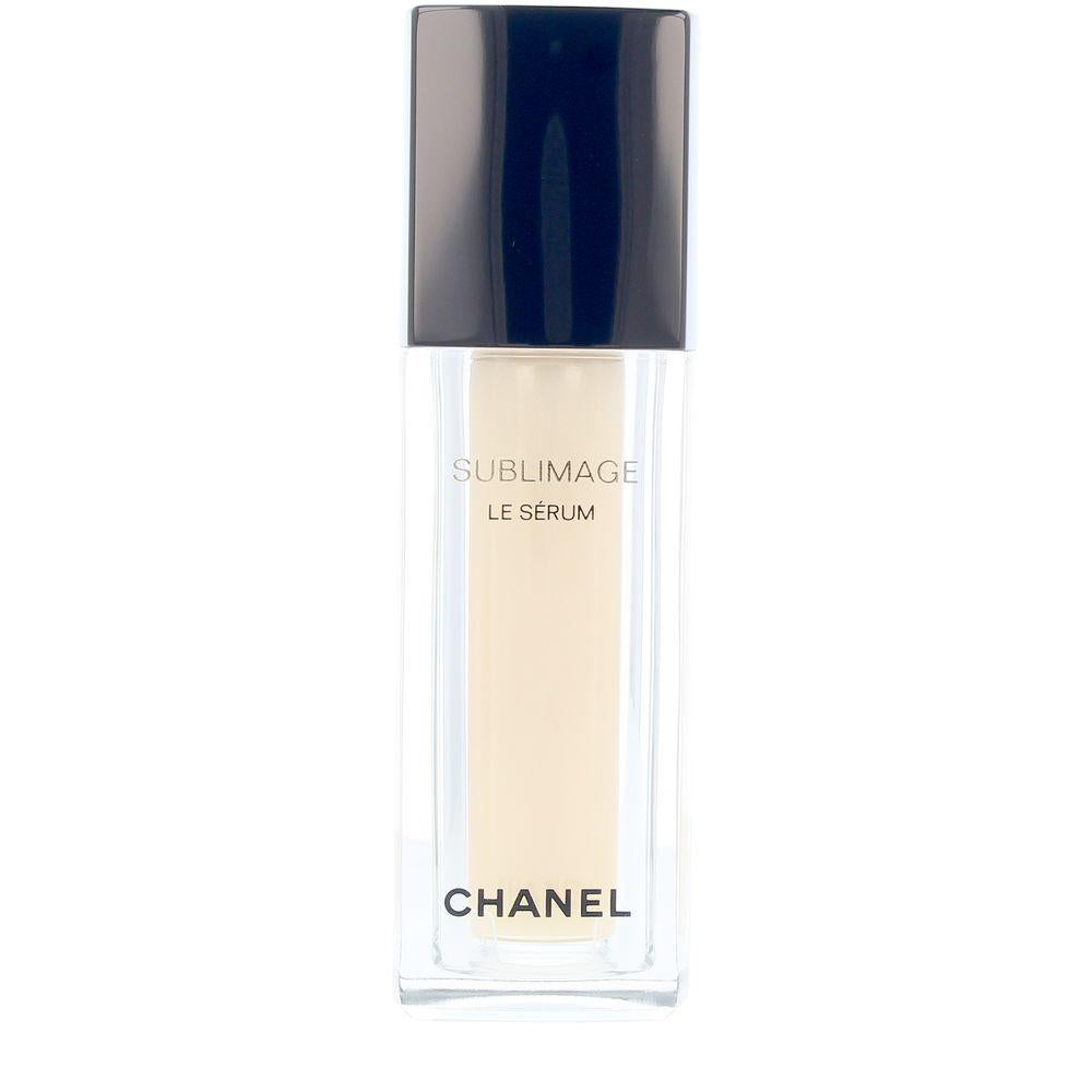 Chanel Sublimage Siero Viso Pelle Più Tonica