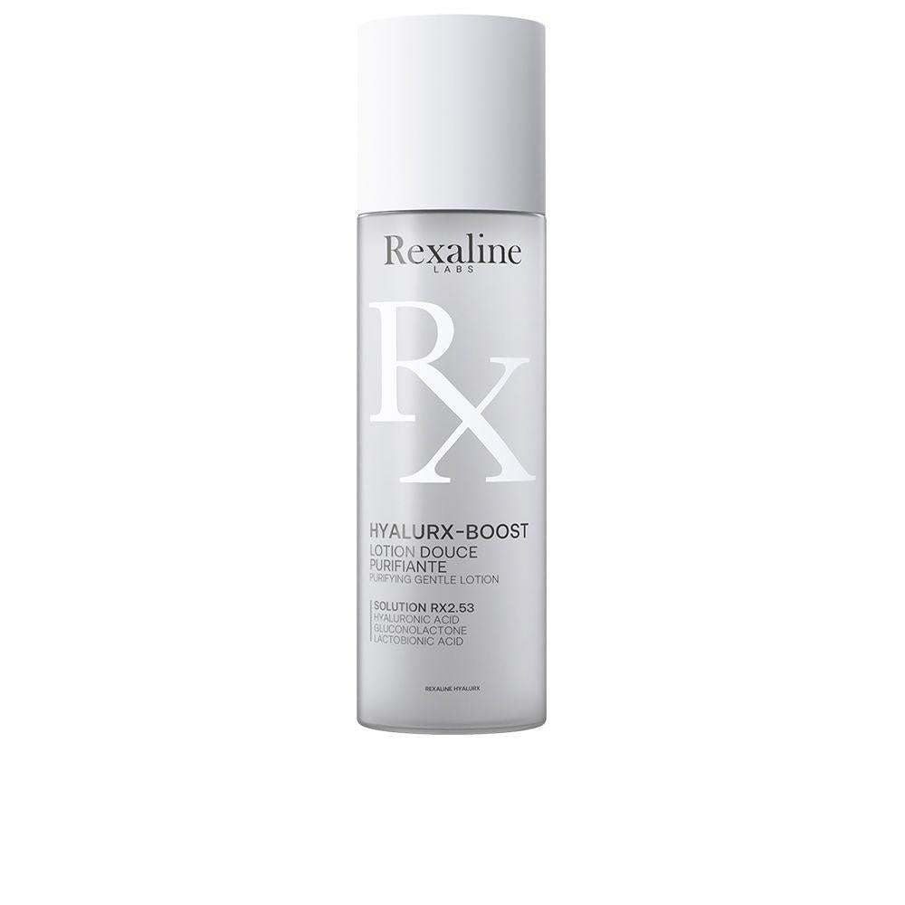 Rexaline Hyalurx Lotion Purifiante Peau quilibrée Et Lisse