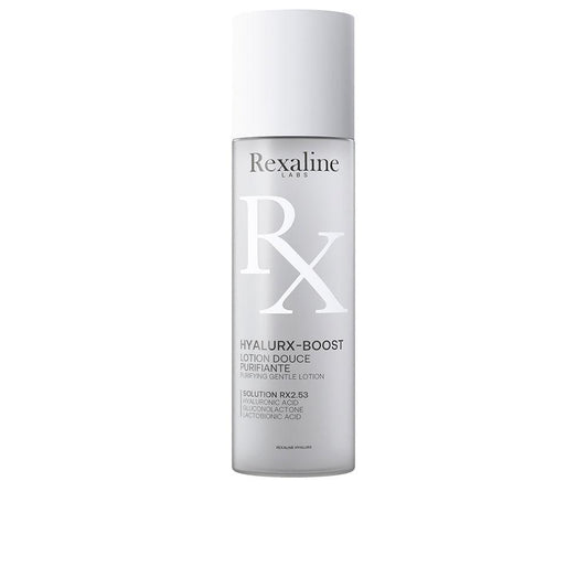 Rexaline Hyalurx Lotion Purifiante Peau quilibrée Et Lisse