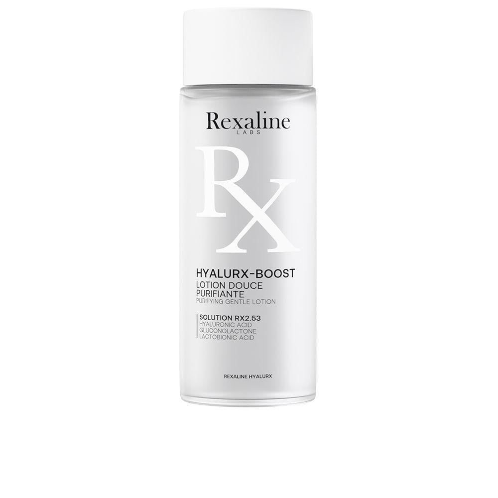 Rexaline Hyalurx Loción Purificante Piel Equilibrada Y Lisa