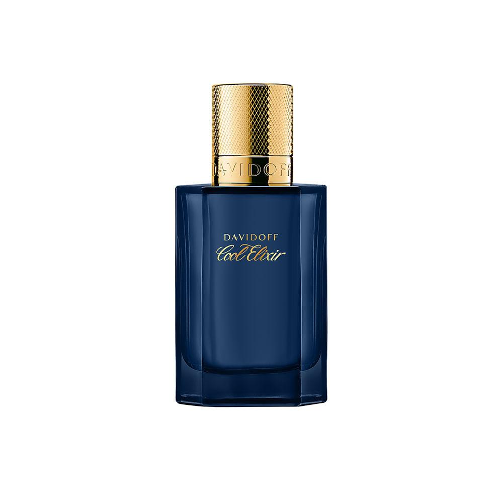 Davidoff Cool Elixir Parfum Eau De Parfum Trésor Aromatique Oud