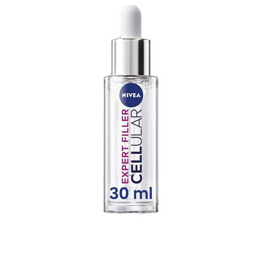 Nivea Cellular Filler Siero Pelle Idratata E Levigata