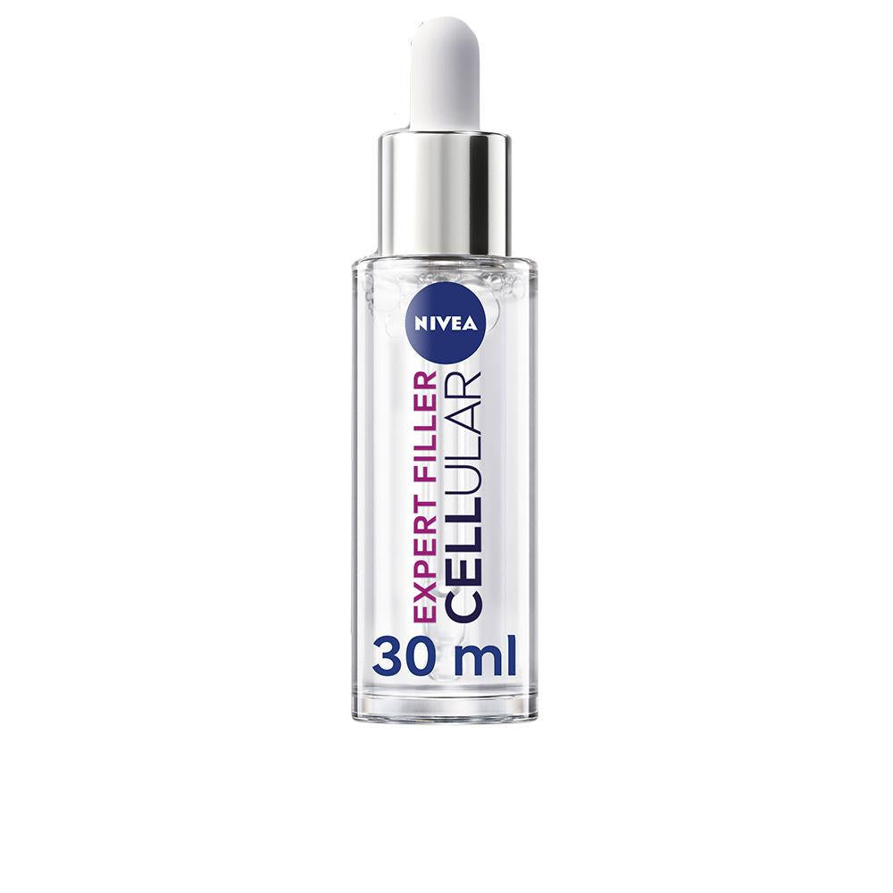 Nivea Cellular Filler Sérum Peau Hydratée Et Lisse