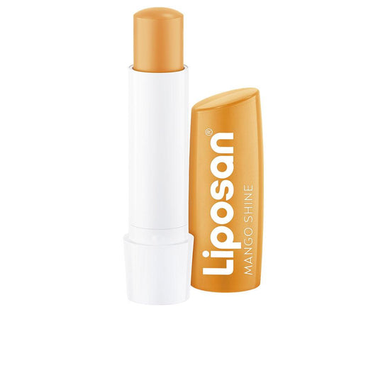 Liposan Liposan Mango Shine Lip Balm 24 Hour Hydration Guaranteed
