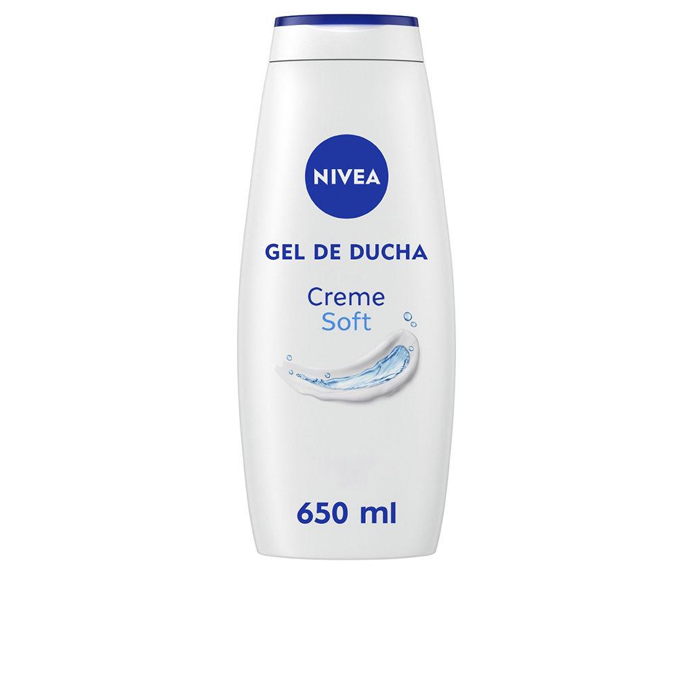 Nivea Nivea Care Gel Doccia Cremoso Pelle Soffice E Nutrita
