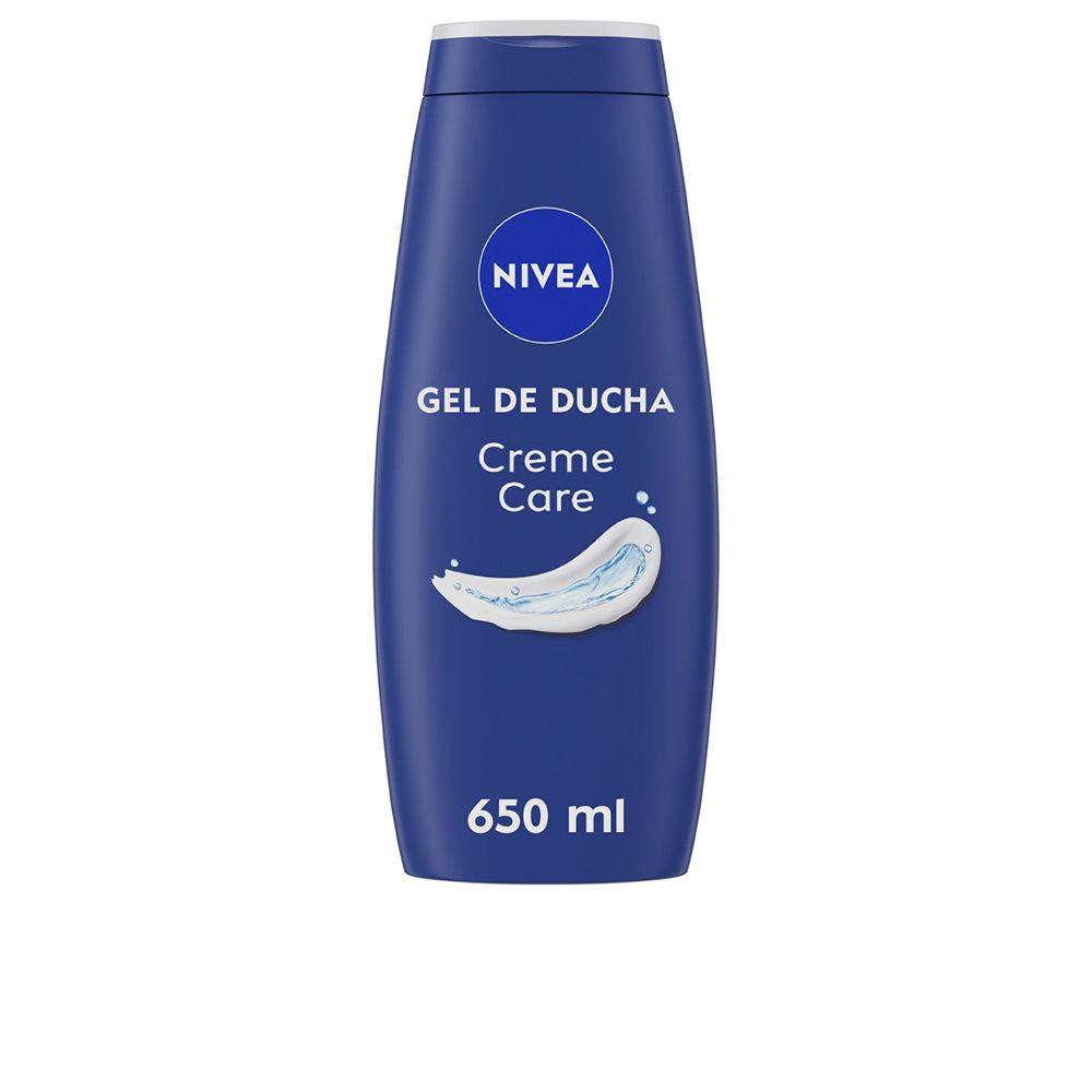 Crème de douche hydratante intense Nivea Care