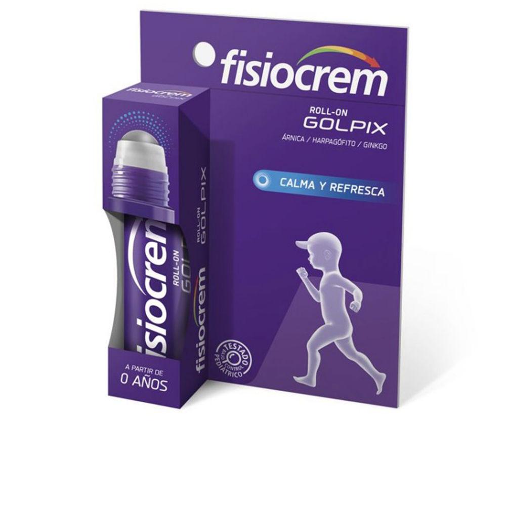 Fisiocrem Fisiocrem Golpix Roll On Cosmetico Sollievo E Tonificazione Naturale