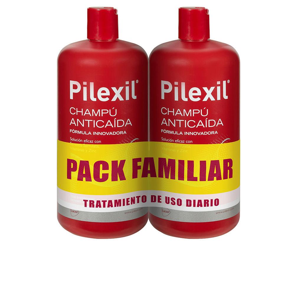 Pilexil Pilexil Champú Shampoo Anticaduta Per Capelli Forti