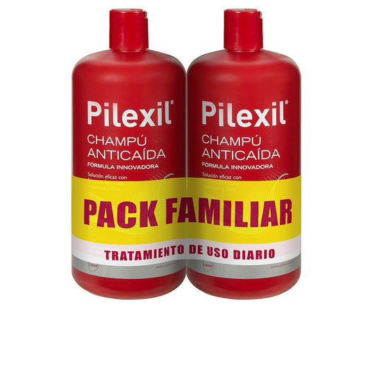 Pilexil Pilexil Champú Shampoo Anticaduta Per Capelli Forti