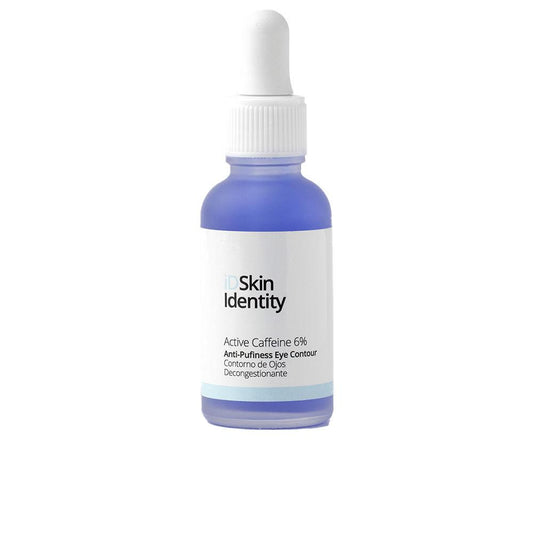 Skin Generics Id Skin Siero Contorno Occhi Alla Caffeina Riduce Rughe E Occhiaie