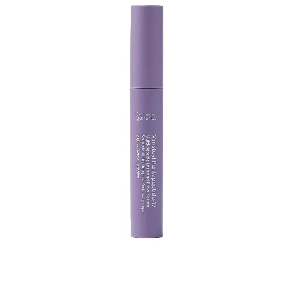 Sérum pour cils et sourcils Skin Generics Mirisoyl Pentapeptide-17 : densité et longueur visibles