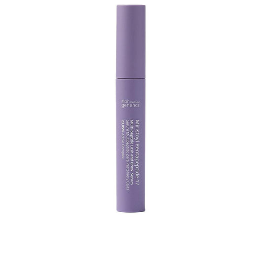Skin Generics Mirisroyl Pentapeptide-17 Eyelash and Eyebrow Serum Visible Density and Length