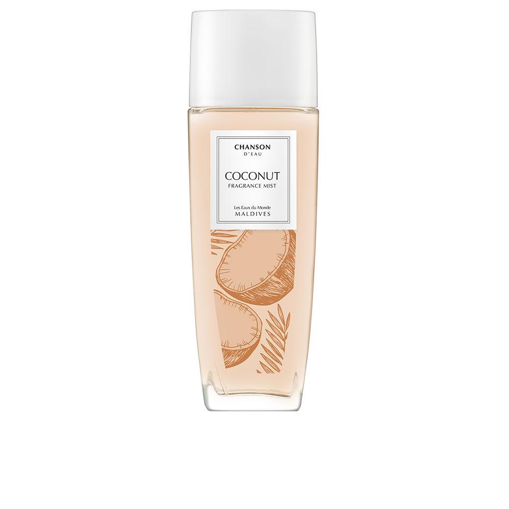 Chanson D'eau Coconut Bruma Corporal 75ml