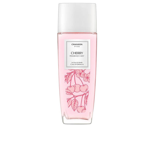 Chanson D'eau Cherry Bruma Corporal 75ml