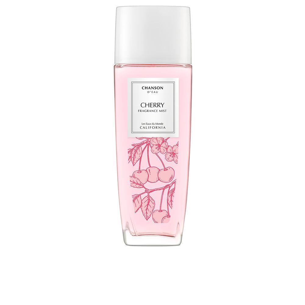 Chanson D'eau Cherry Bruma Corporal 75ml