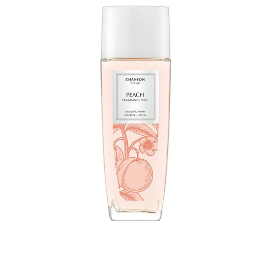 Chanson D'Eau Chanson D'Eau Profumo Body Mist Eau De Toilette Freschezza Agrumata E Fruttata