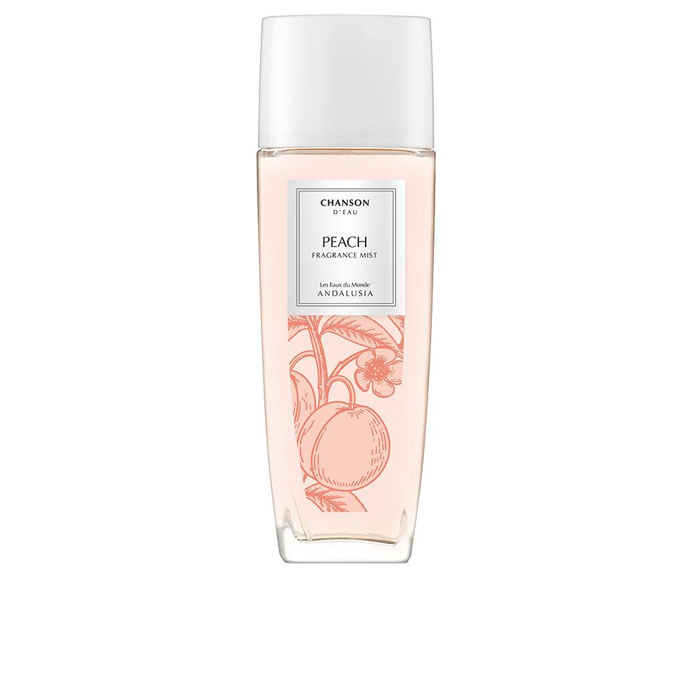 Chanson D'eau Peach Bruma Corporal 75ml