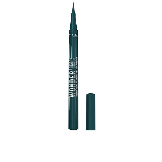 Rimmel London Wonder'ink Eyeliner Intense Color Waterproof