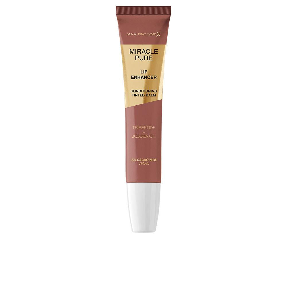 Max Factor Miracle Pure Bálsamo Labial 020-Cacao Nibs 12ml