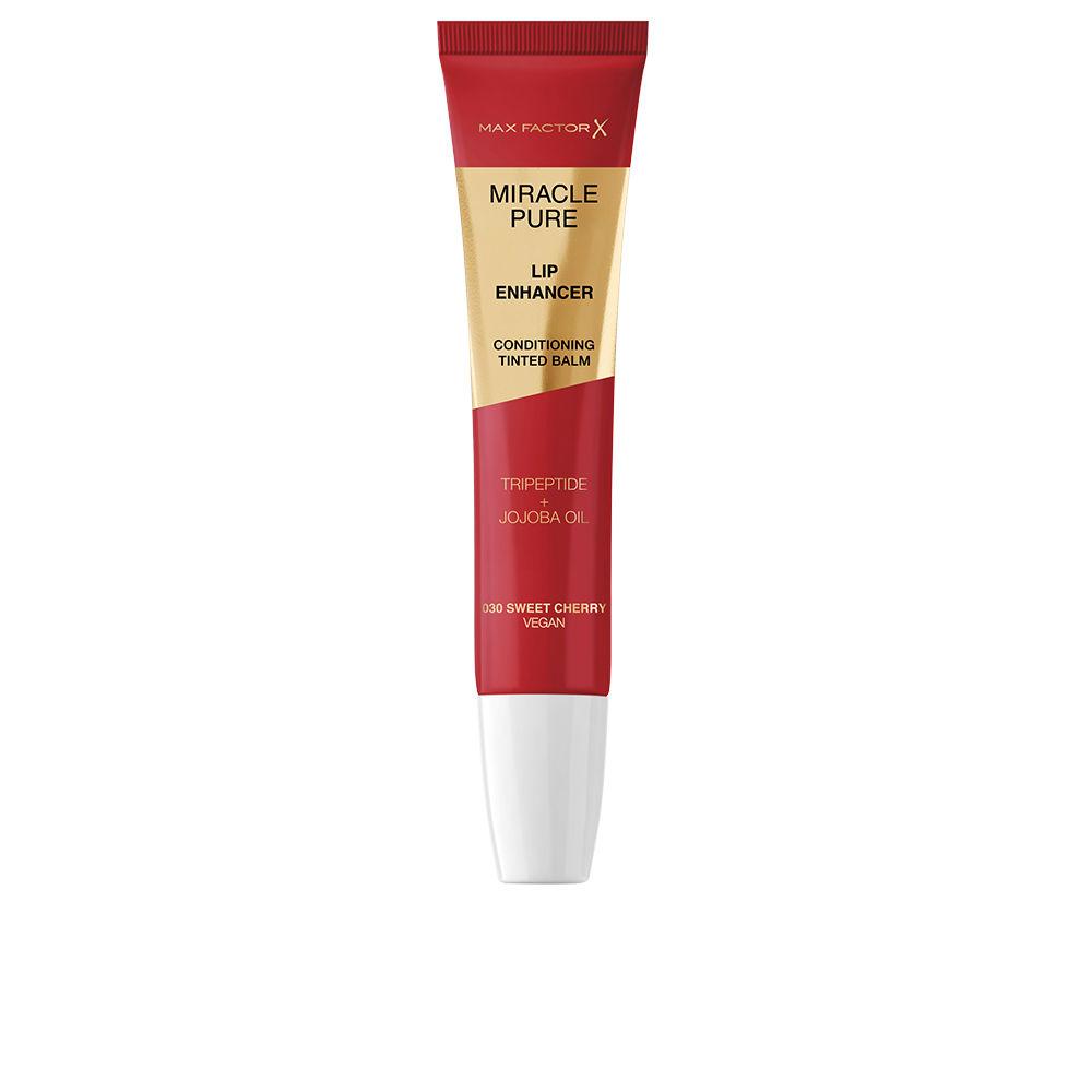 Max Factor Miracle Pure Balsamo Labbra Aaí Haze Idratazione Clinica