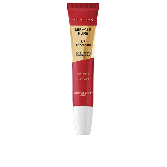Max Factor Miracle Pure Balsamo Labbra Aaí Haze Idratazione Clinica