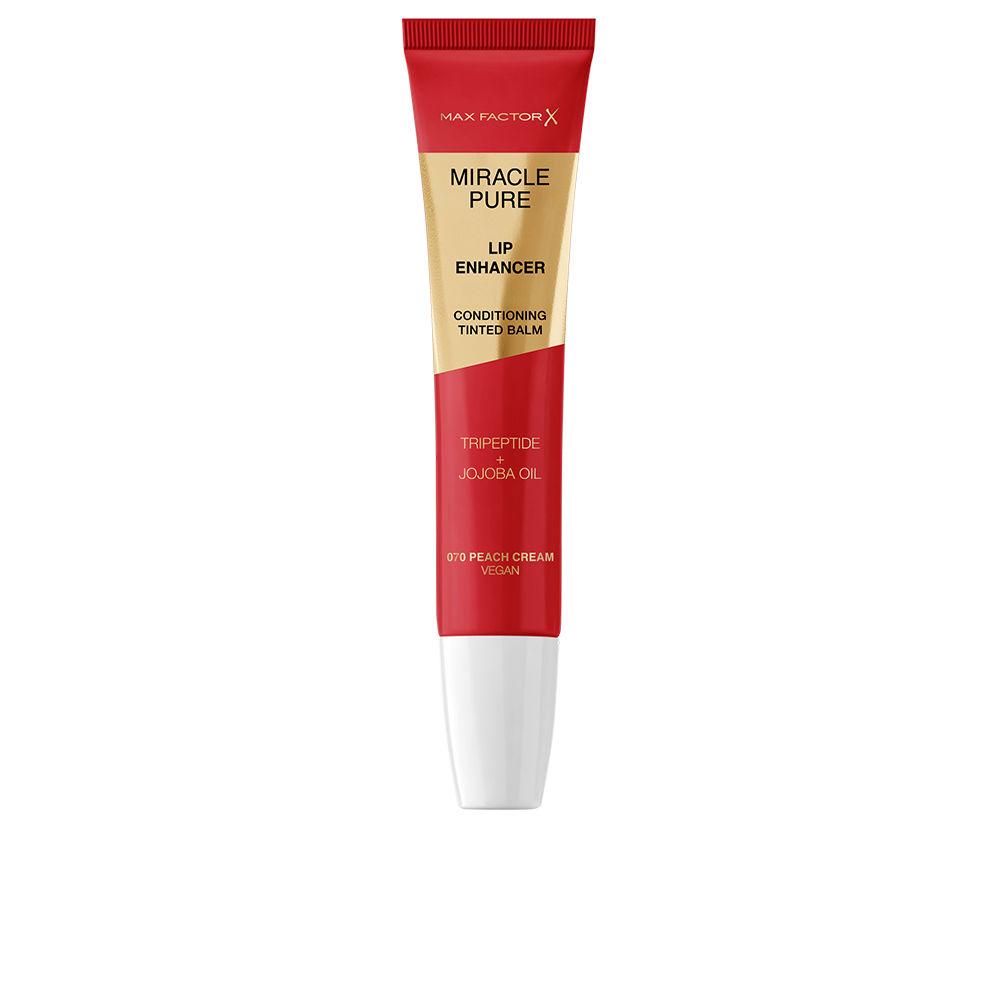 Max Factor Miracle Pure Balsamo Labbra Aaí Haze Idratazione Clinica