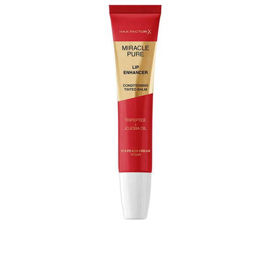 Max Factor Miracle Pure Balsamo Labbra Aaí Haze Idratazione Clinica