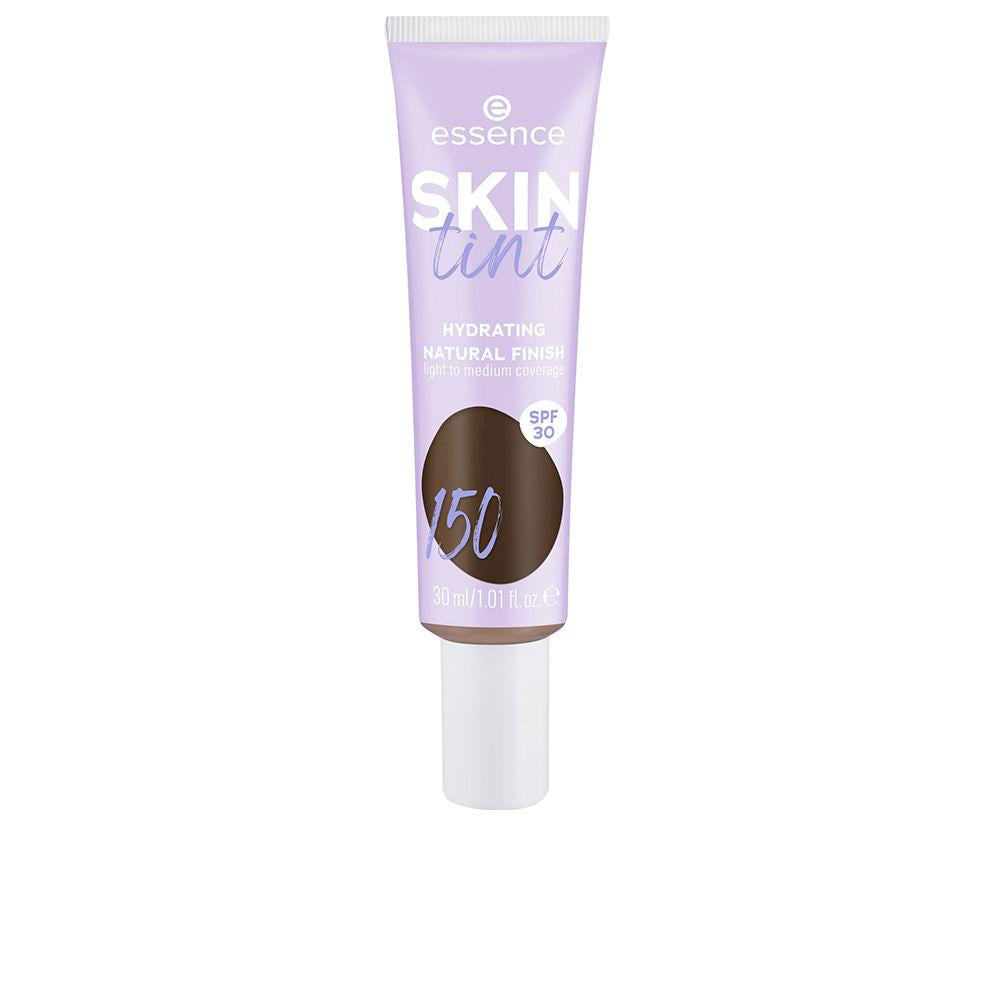 Essence Skin Tint Crème Hydratante Teintée SPF 30 Less Is More