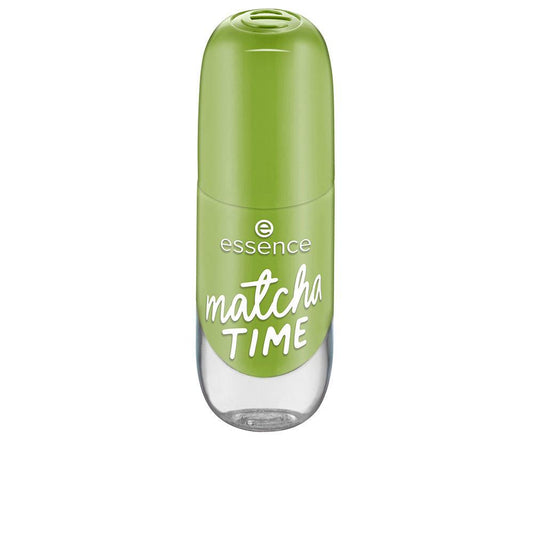 Essence Gel Nail Colour Smalto Gel Per Unghie Wavy Baby Brillante E Duraturo