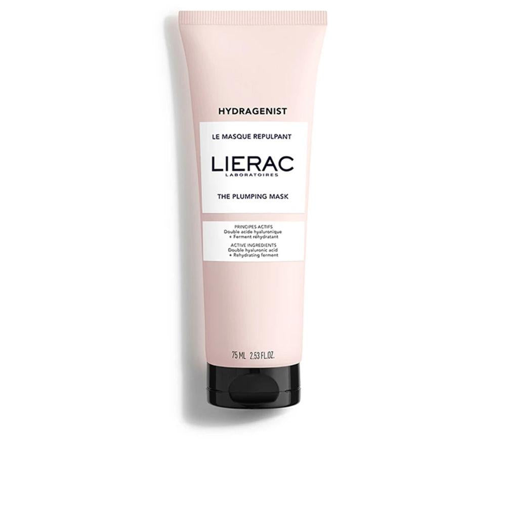 Lierac Hydragenist Maschera Rimpolpante Idratazione E Luminosità Istantanea