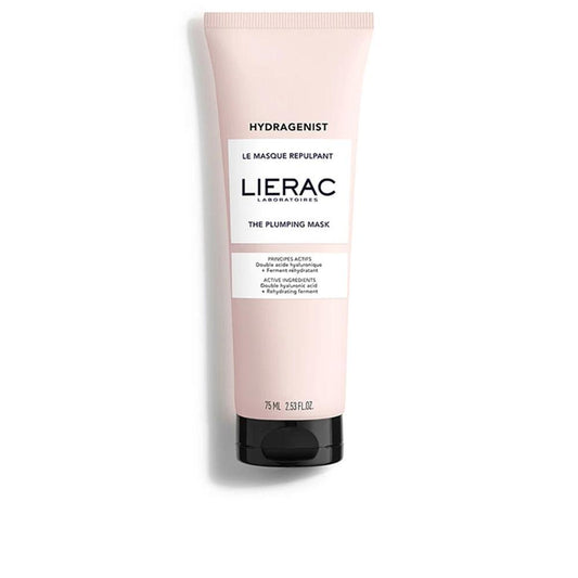 Lierac Hydragenist Maschera Rimpolpante Idratazione E Luminosità Istantanea