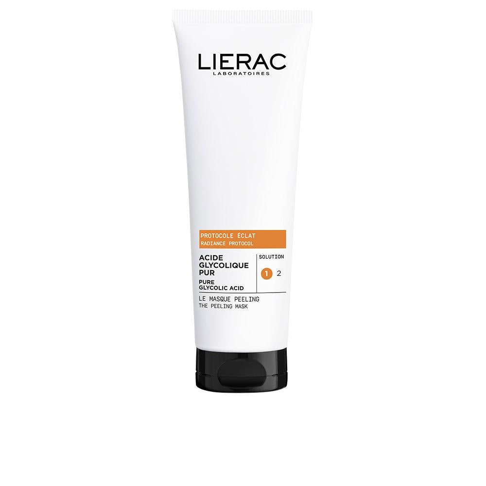 Lierac Protocolo Maschera Esfoliante Radiosità Istantanea